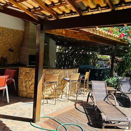 Casa De Luxo Em Condominio Fechado Cabo Frio Exterior photo
