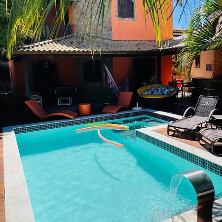 Casa De Luxo Em Condominio Fechado Cabo Frio Exterior photo